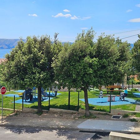 Apartman Star Novi Vinodolski Exterior photo