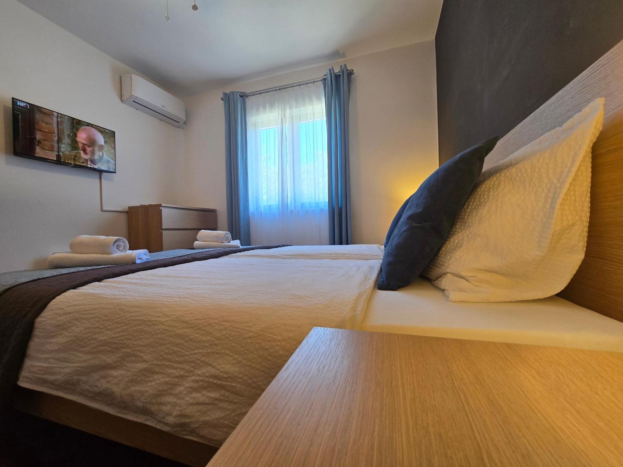 Apartman Star Novi Vinodolski Exterior photo